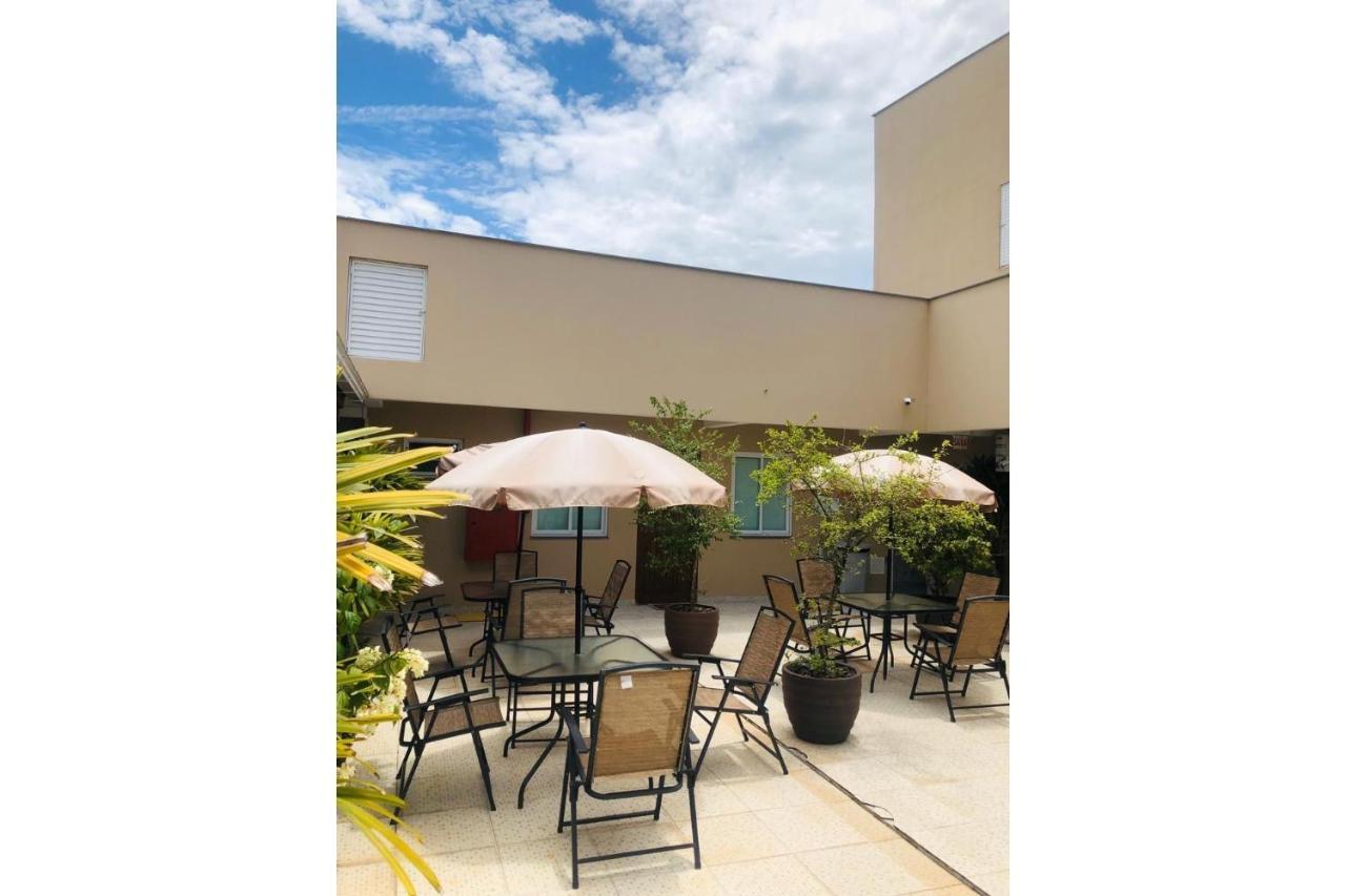 Residencial Gaivotas 10 - 1 Quartos - Excelente Localizacao Na Praia Dos Ingleses Florianopolis Exterior photo